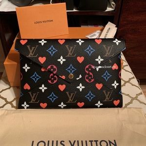 Kirigami Large from Game On Collection